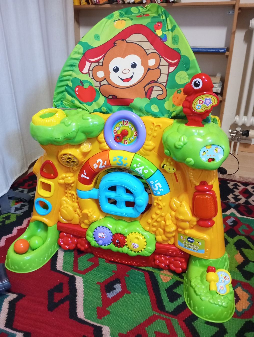 Spielzeuge: Kinderspielhaus – Neu (gemäss Beschreibung) aus Dörflingen von kke_6d8r