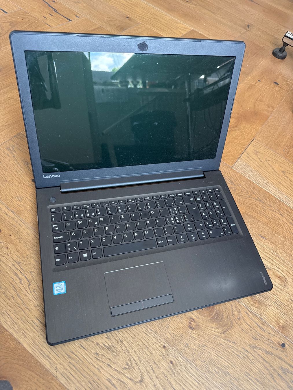 Lenovo Notebook: Lenovo Ideapad Laptop – Usato da Dietlikon venduto da HighspeedUmzug 1