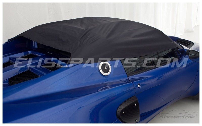 Lotus Tutti pezzi di ricambio auto: Shower cap Lotus Elise S2 – Usato da Grimisuat venduto da Drizzt75 3