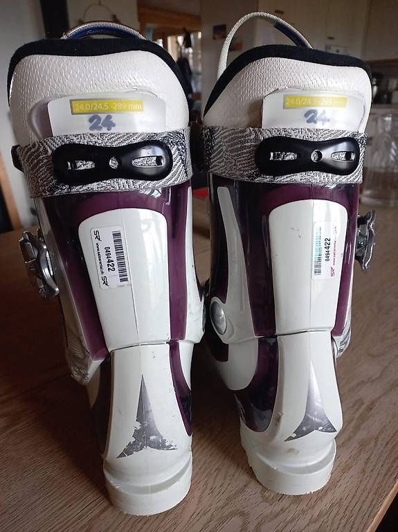 Damenschuhe: Skischuh Damen – Gebraucht aus Uetendorf von Hadorn02 2