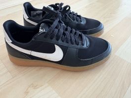 Nike Sneakers - Black and White