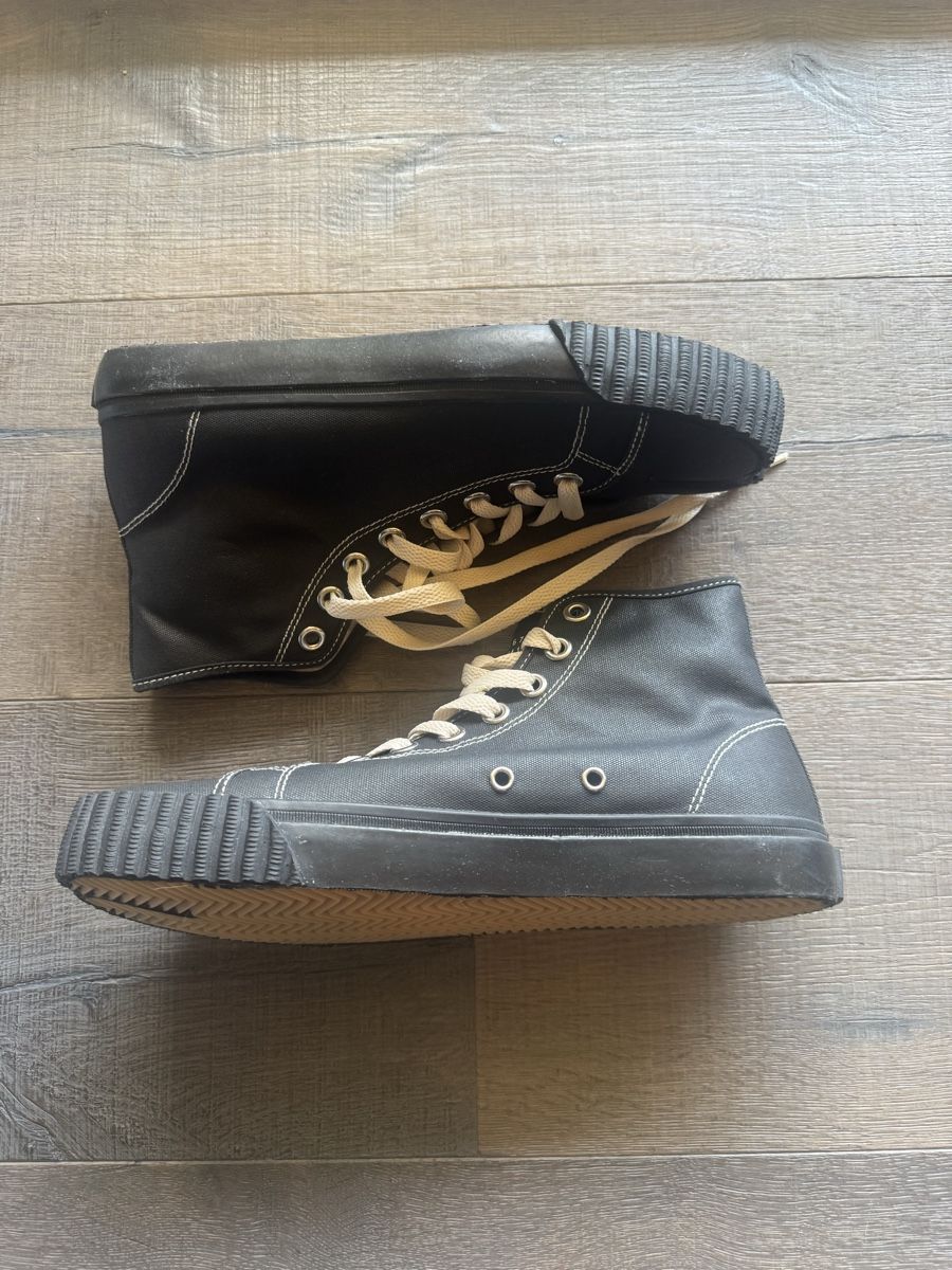 Maison Margiela Herrenschuhe: MM6 Tabi sneakers – Neu (gemäss Beschreibung) aus Zürich von luc_vj75 1