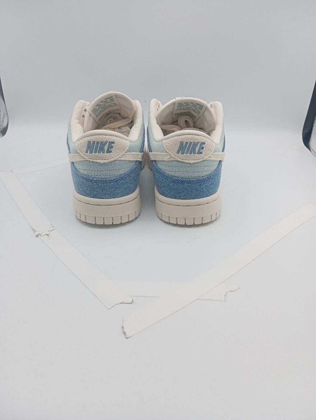 Nike Scarpe da uomo: Nike Dunk Low (EU37.5) – Nuovo e nell'imballaggio originale da Schaffhausen venduto da outlez 3