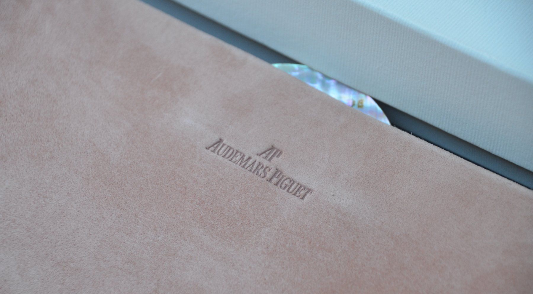 Borse da donna: Audemars Piguet Pochette / Tasche – Usato da Collonges venduto da Auganien 7
