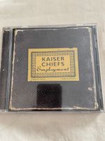 Kaiser Chiefs - Employment