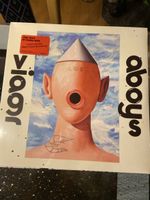 Viagr aboys - Vinyl LP -neu