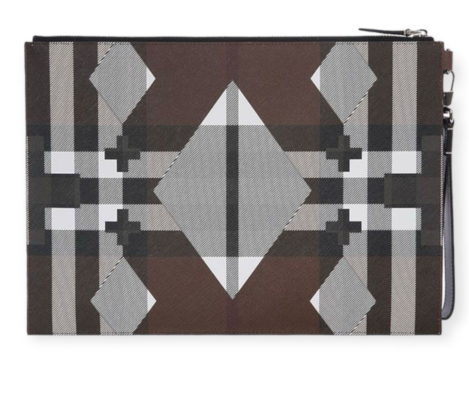 Burberry Borse: Burberry Herren Tasche – Nuovo e nell'imballaggio originale da Lachen SZ venduto da HelvetiaLuxury 6