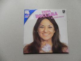 Doppel LP Frankreich Sängerin Frida Boccara 1972 Ses grand..