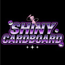 Profile image of shinycardboard