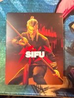 Sifu Steelbook Edition Sony Playstation 4