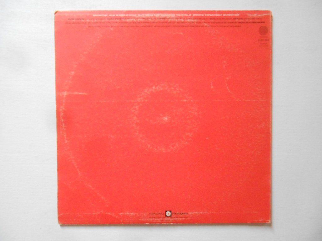 Vinyles: STREETWALKERS  -  RED CARD – D'occasion à Bex par Giorgiob 1