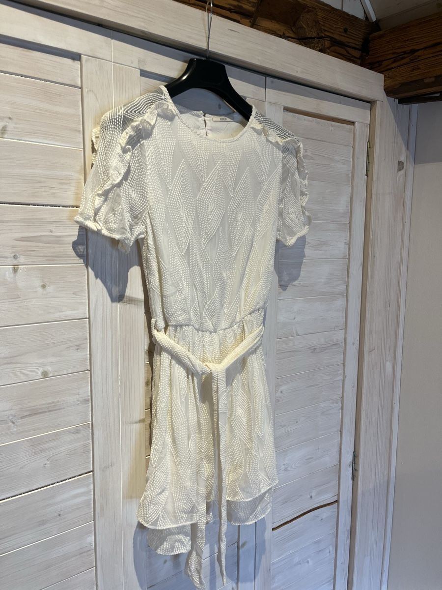 Sessun Robes: Sessun Kleid Gr. S – D'occasion à Aarau par she_lt5y