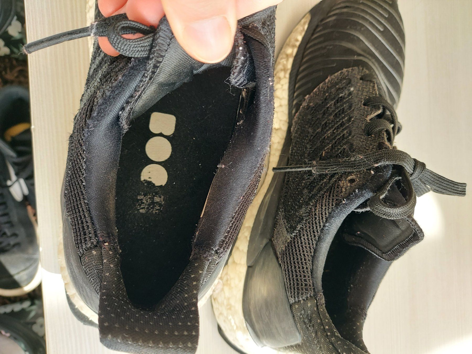 Adidas Chaussures hommes: Adidas ultraboost 38 – D'occasion à tenero par Mam74 2