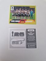Panini Sticker GER13