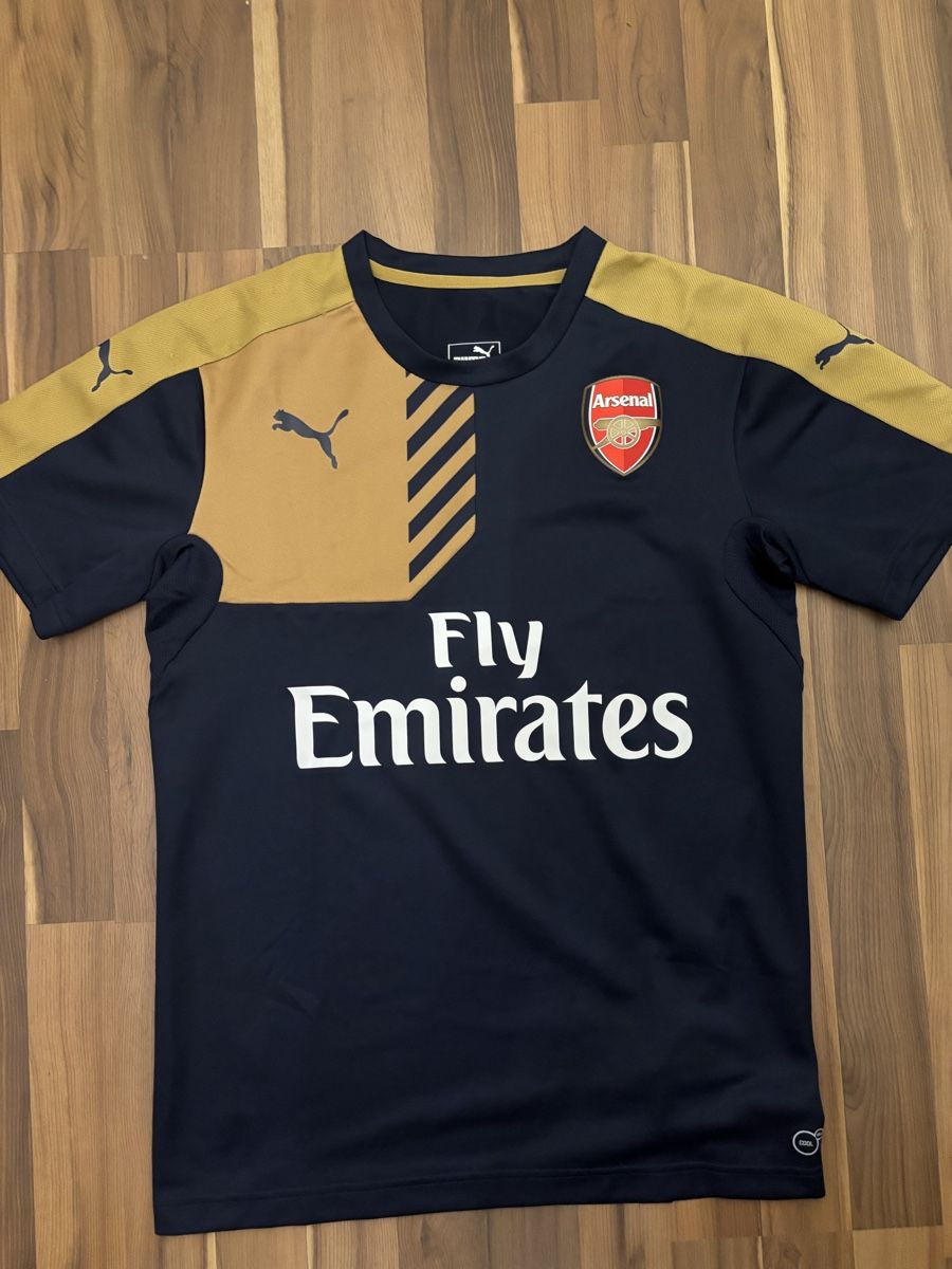 Arsenal Canottiere & Pantaloni: Arsenal Trikot, Grösse M – Usato da Zürich venduto da luk_jz5t