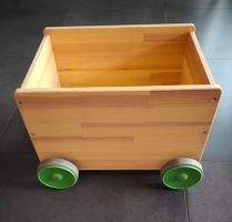 Spielzeugkiste