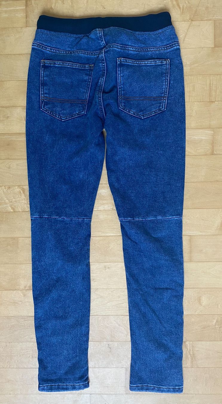 Pantaloni: Jeans Gr.158 – Nuovo (secondo la descrizione) da Oensingen venduto da dorian07 1