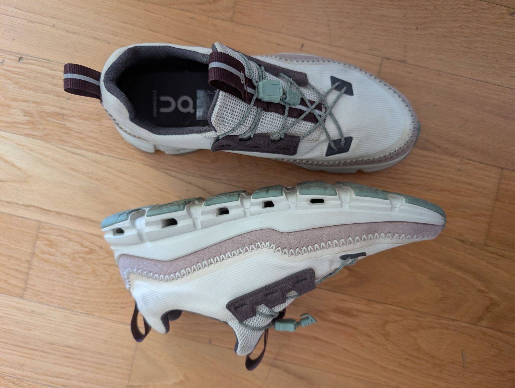 Chaussures femmes: On Schuhe – D'occasion à Dietikon par bay_rsc2 1