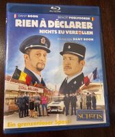 Blu Ray - Nichts zu verzollen - 2010