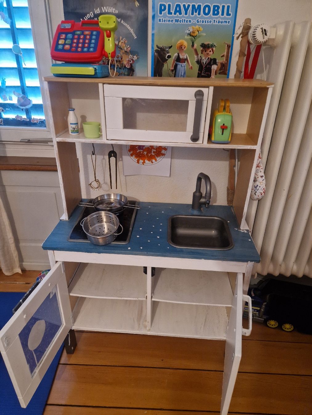Ikea Spielzeuge: Ikea Kinderküche – Gebraucht aus Baden von BlalaM 1