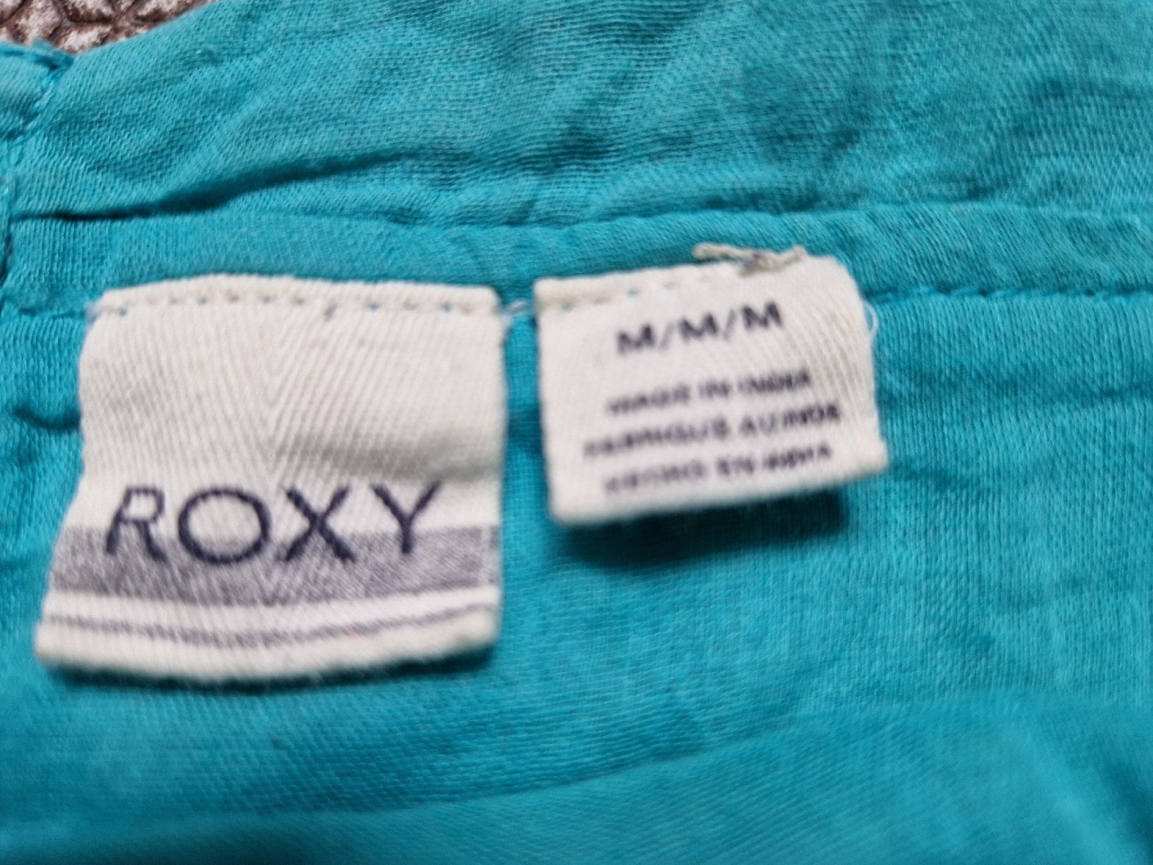 Vestiti: Roxy Kleid Gr.M Baumwolle – Usato da Triengen venduto da KittyKat6 5