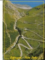 Stilfser Joch 2008