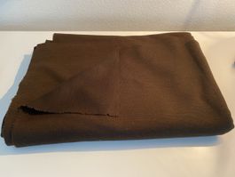 Stoff braun, Trikot 60‘s Vintage 177-231 (T:2)