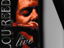 Lou Reed - Live NYC 1983