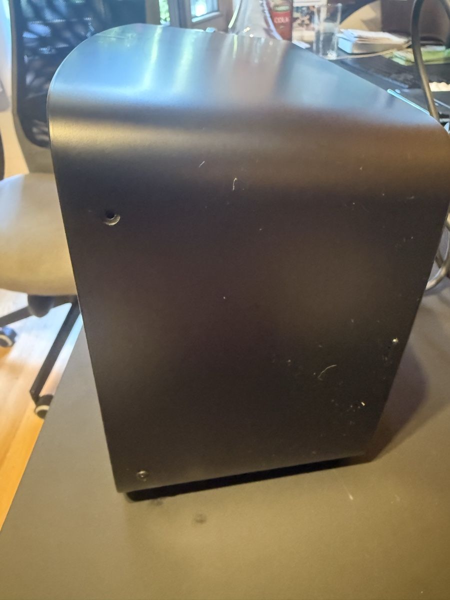 Sonos Casse acustiche: Sonos Play 5 2. Generation Schwarz inkl. Garantie – Usato da Spiegel b. Bern venduto da OccasionElektronik 1