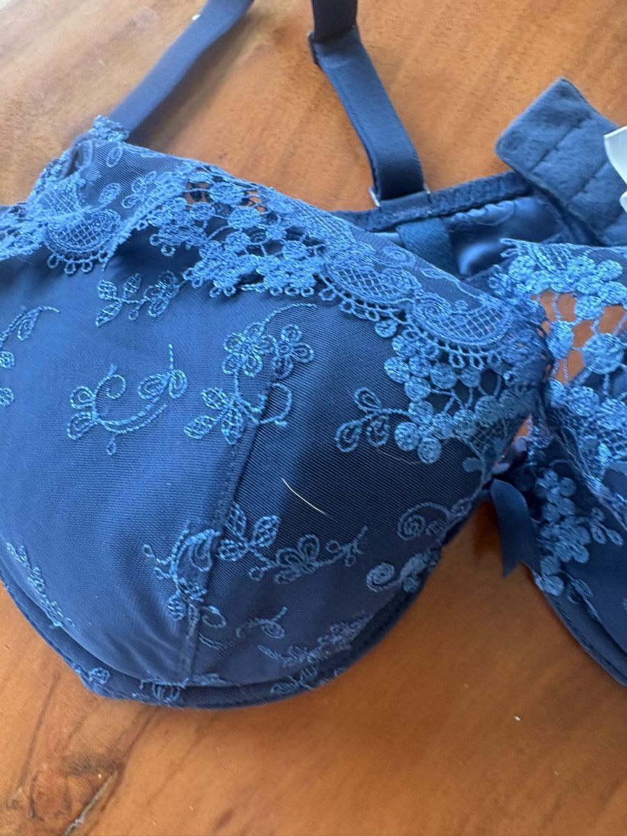Simone Pérèle Altra biancheria intima: BH Simone Perele , NP 125 CHF – Nuovo (secondo la descrizione) da Obbürgen venduto da bugi6868 1