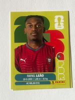Panini WM 2026 Sticker - Leao POR 20