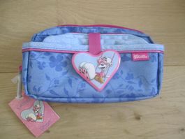 Diddl Stifte Etui oder Necessaire 2teilig mit Diddlina 2915