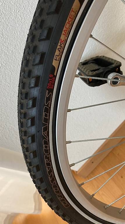 Biciclette: Einrad 16 Zoll – Usato da Zürich venduto da Ana73 3