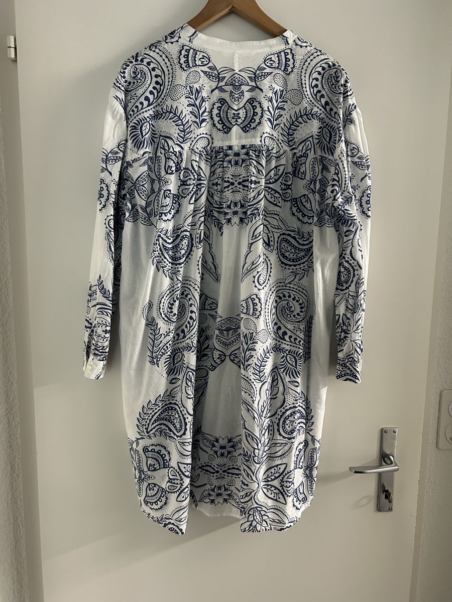 Marc O'Polo Vestiti: Hübsches Sommer- Strandkleid – Usato da Untersiggenthal venduto da schnaepplideal 3