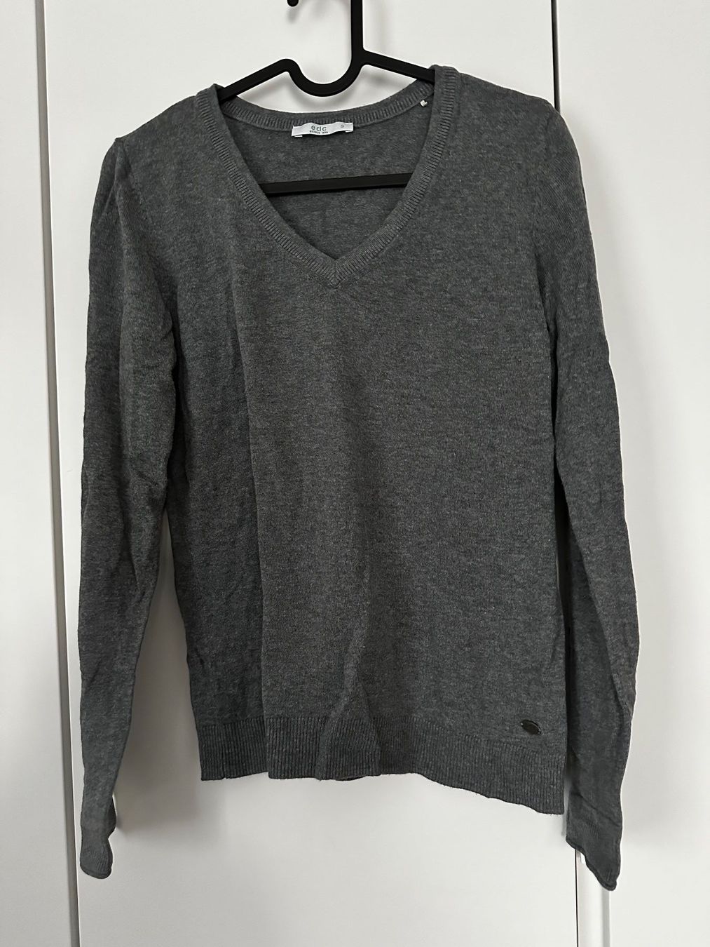 Pullover & Sweatshirts: Mädchenpullover von EDC Gr. S – Gebraucht aus Wagenhausen von vintagesecondhand