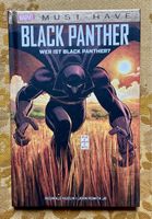 Black Panther: Comic Band von 2020 ?