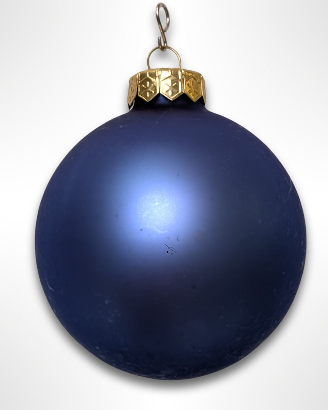 Toutes les décorations: Weihnachtskugeln Set Blau 51 Stück – D'occasion à Suhr par Restwert_Suhr 5