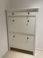 IKEA HEMNES Schuhschrank