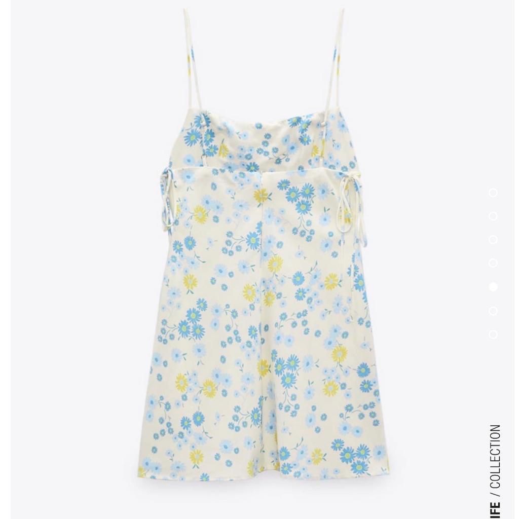 Zara Kleider: Zara dress – Neu und originalverpackt aus Opfikon von ari_7yn2 1