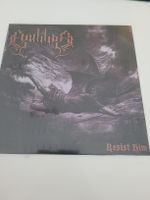Elgibbor - Resist Him Vinyl LP