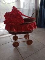 Puppenstubenwägeli