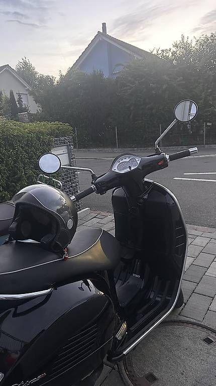 Scooters: Vespa GTS – Gebraucht aus Romanshorn von Alfagtv6 3