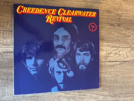 A752 Creedence Clearwater Revival Vol. 2