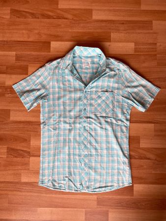 Hemd Quiksilver M