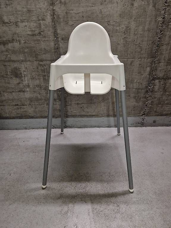 Hochstühle: Ikea Hochstuhl Antilop – Gebraucht aus Luterbach von roxy_world 1