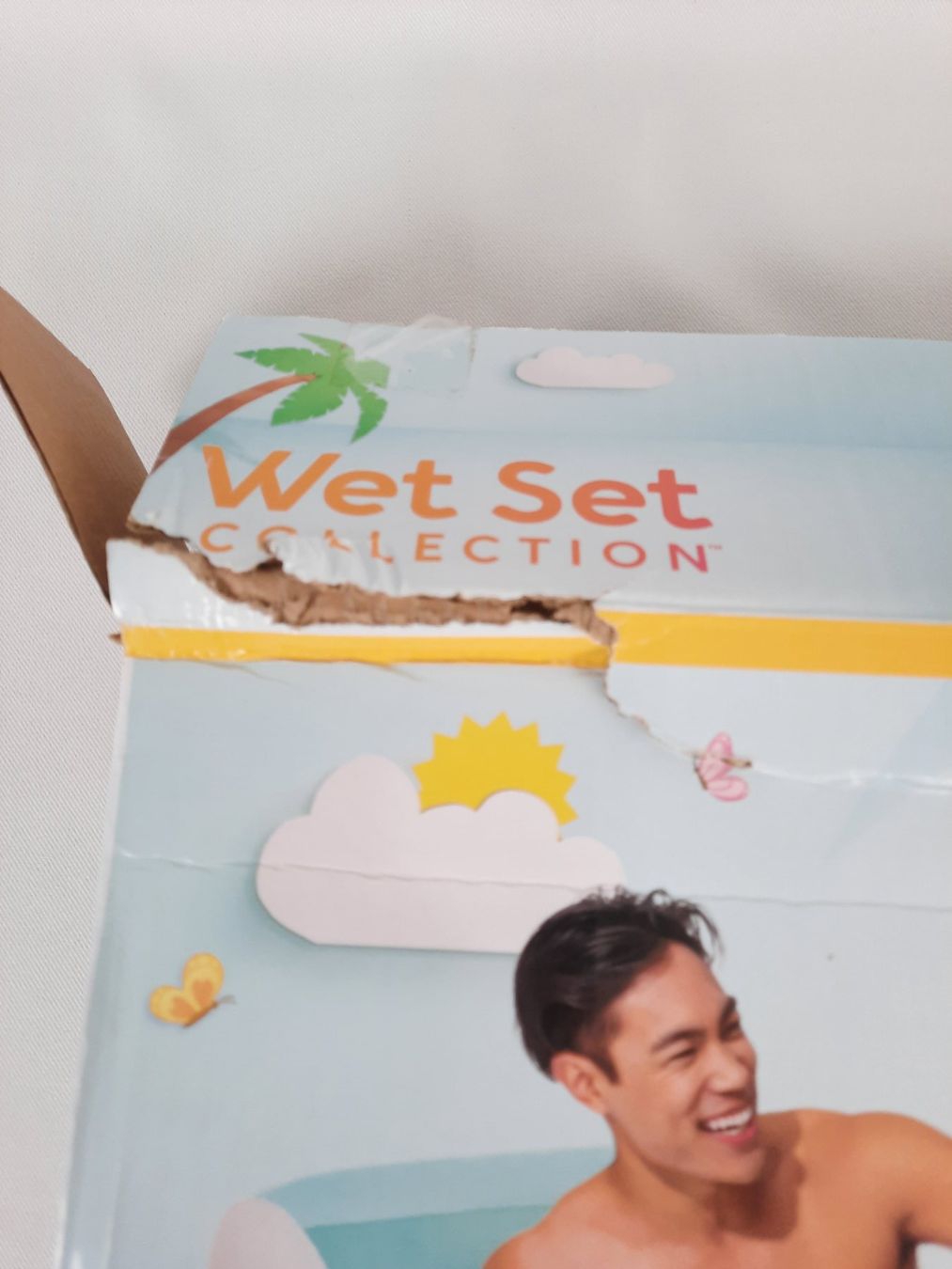 Schwimmringe: INTEX Schwimmender Sessel Splash – Neu (gemäss Beschreibung) aus Beinwil am See von Restwert_Beinwil 6