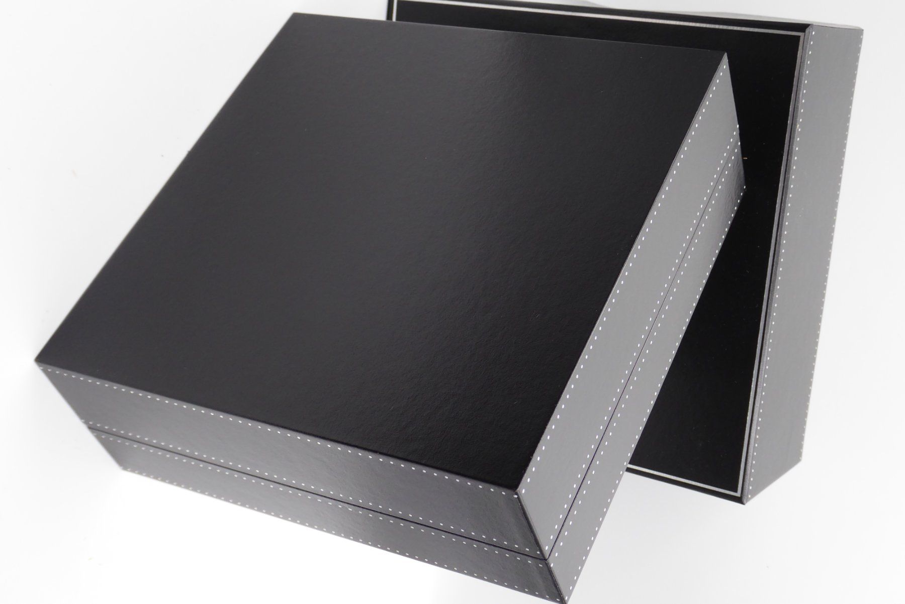 Scatole porta orologi: Jorg Hysek Box for Watch – Nuovo (secondo la descrizione) da Geneve venduto da adr_xk6n 4