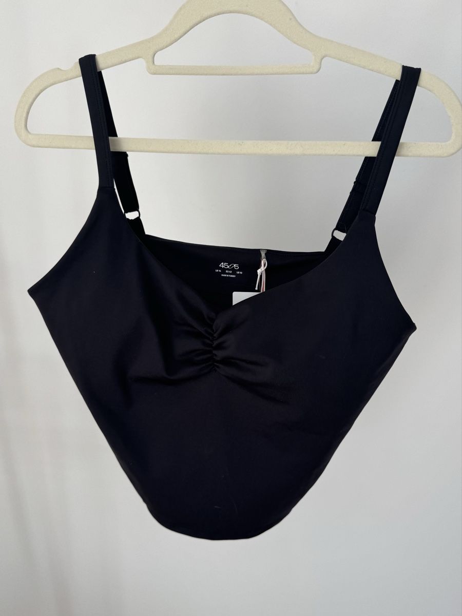 Asos Lotti di vestiti: ASOS 4505 Activewear Set Schwarz   – Nuovo e nell'imballaggio originale da Zürich venduto da di_archive 3