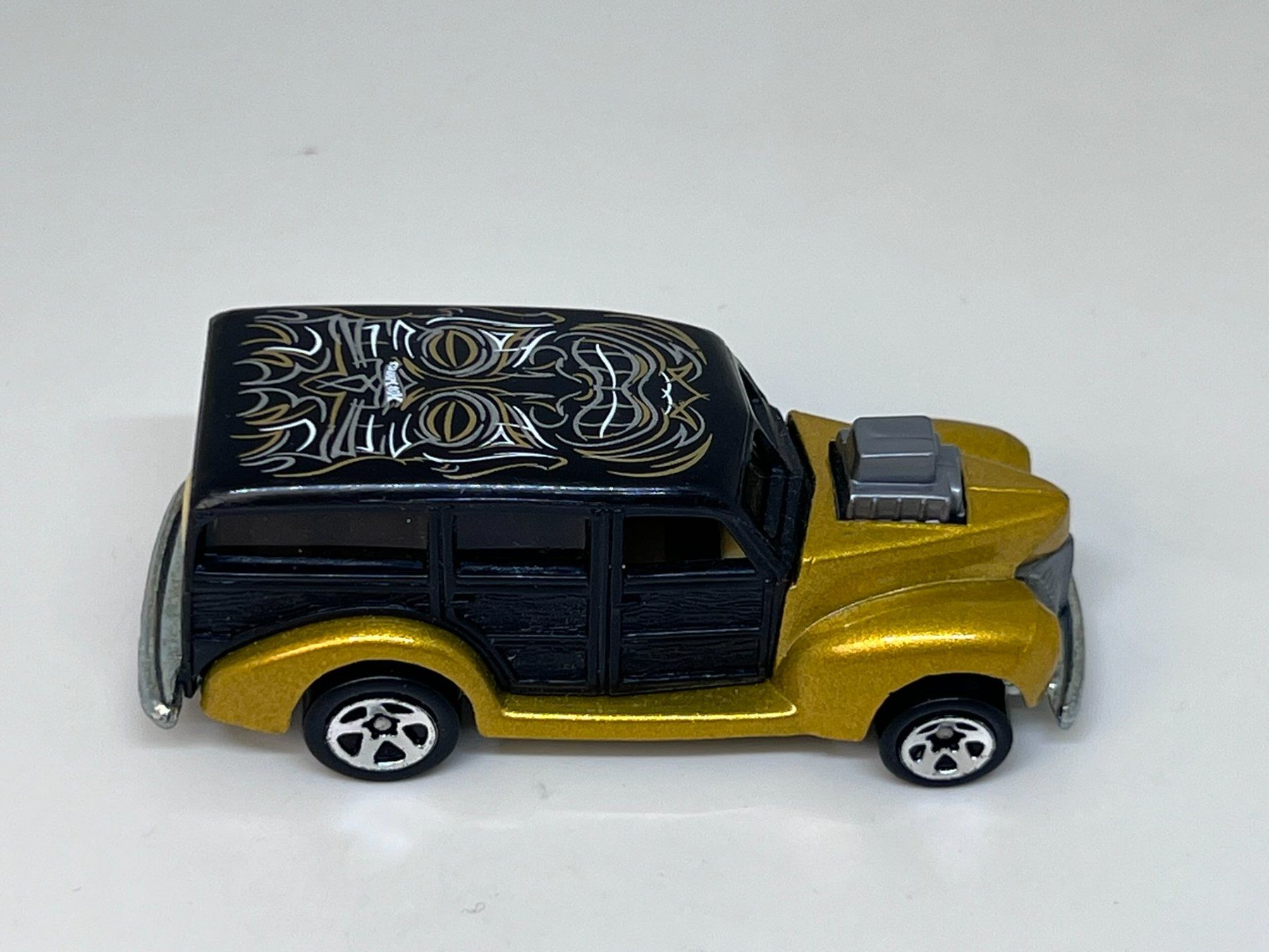 Hot Wheels Modellini d'auto: Hot Wheels '40's Woodie #315 – Usato da Wildegg venduto da LaaBoutique 1