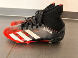 Adidas Predator Fussballschuhe Gr.35